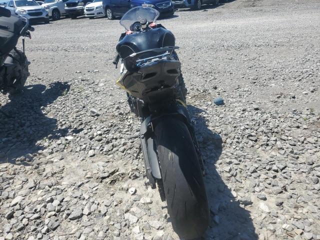 2013 KAWASAKI ZX636 E - JKBZXJE13DA001868
