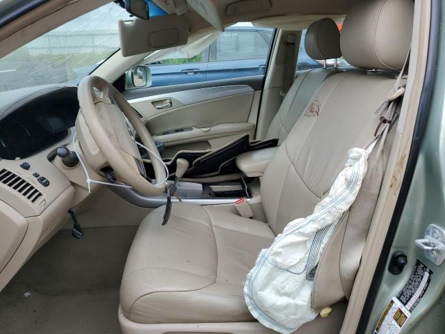 2007 Toyota Avalon Xl VIN: 4T1BK36B77U177107 Lot: 60628254