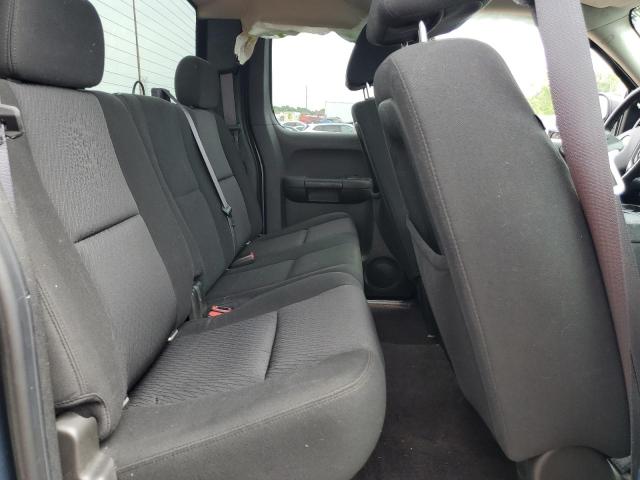 2011 GMC Sierra K1500 Sle VIN: 1GTR2VE3XBZ332334 Lot: 59330064