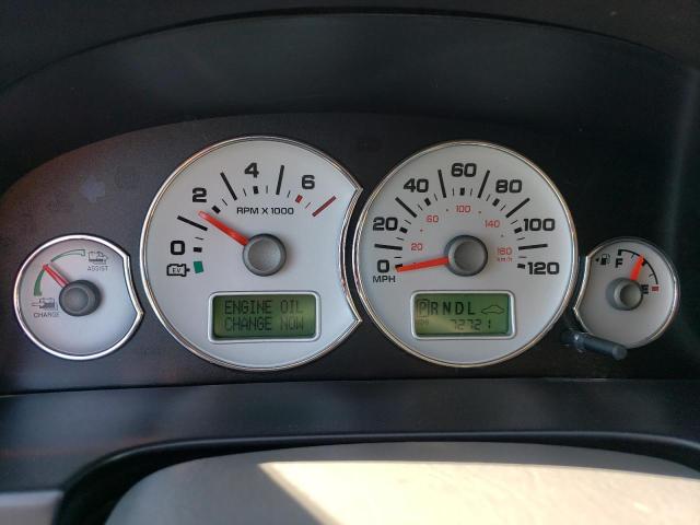 2006 Ford Escape Hev VIN: 1FMCU96H16KA39742 Lot: 59107214