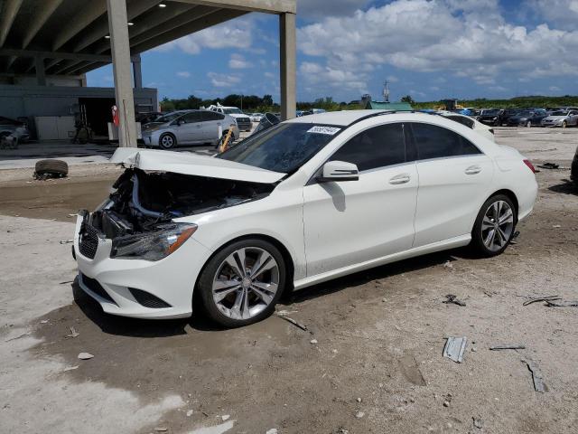 2015 Mercedes-Benz Cla 250 VIN: WDDSJ4EBXFN184551 Lot: 56581944