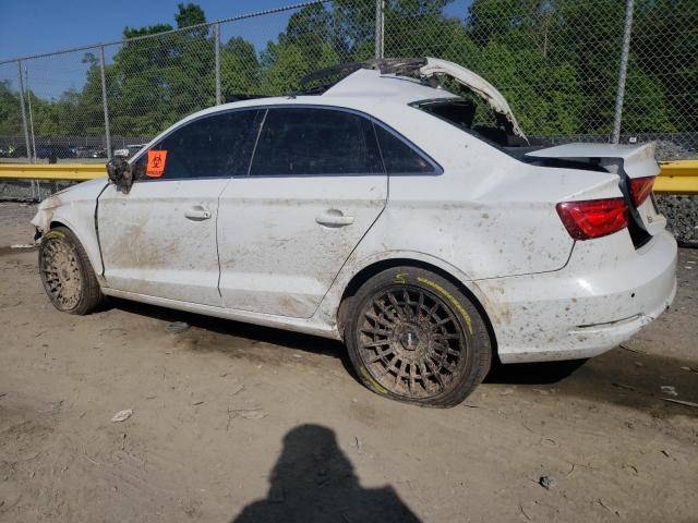 2015 Audi A3 Premium Plus VIN: WAUEFGFF3F1049038 Lot: 57912804