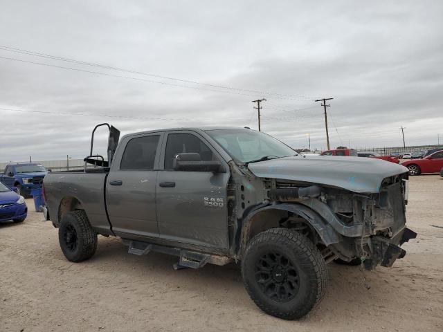 2013 Ram 2500 St VIN: 3C6UR5CL5DG581515 Lot: 59544564