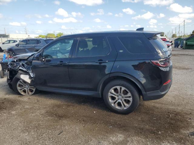 2020 Land Rover Discovery Sport VIN: SALCK2FX1LH840648 Lot: 57473974