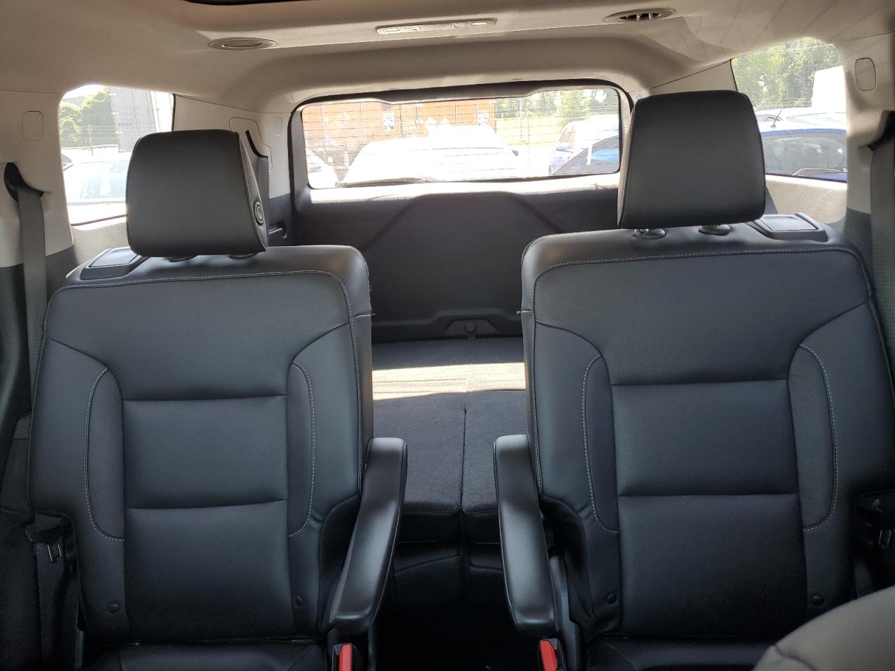 1GKKNULS5HZ311157 2017 GMC Acadia Slt-1