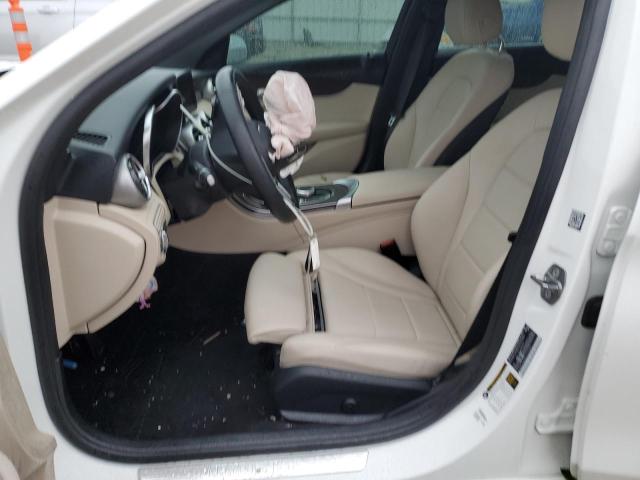 2019 Mercedes-Benz C 300 VIN: 55SWF8DBXKU315698 Lot: 59934834