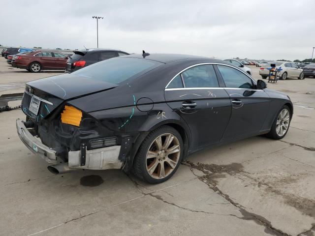 2008 Mercedes-Benz Cls 550 VIN: WDDDJ72X48A129131 Lot: 57476924