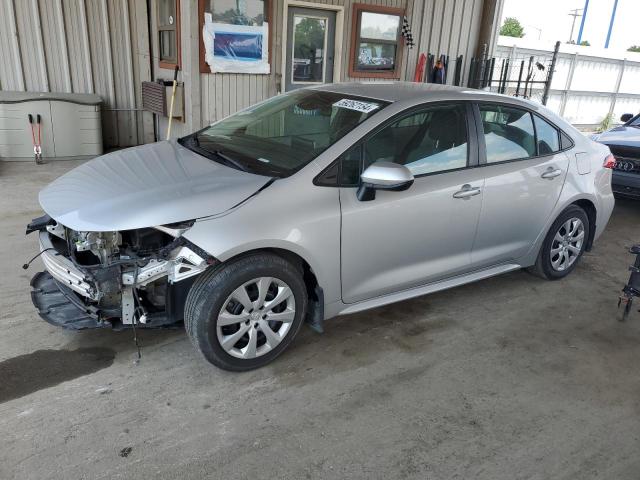 5YFEPRAE9LP016885 2020 TOYOTA COROLLA - Image 1