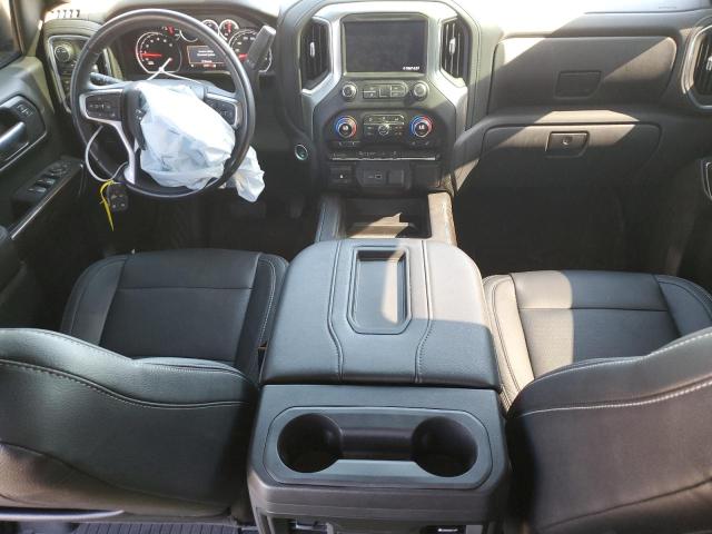 2021 Chevrolet Silverado K1500 Lt Trail Boss VIN: 3GCPYFEL2MG423726 Lot: 58709604