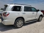 TOYOTA SEQUOIA PL photo