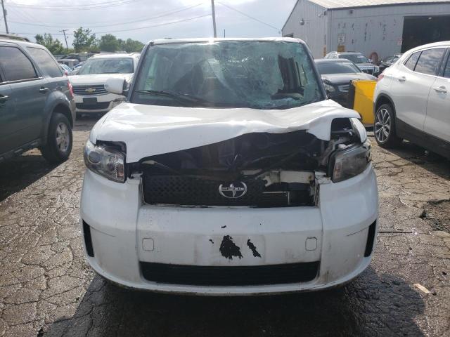 2008 Toyota Scion Xb VIN: JTLKE50E681023845 Lot: 58320984