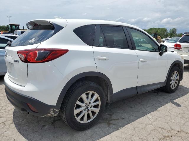 VIN JM3KE2CY1E0347567 2014 Mazda CX-5, Touring no.3