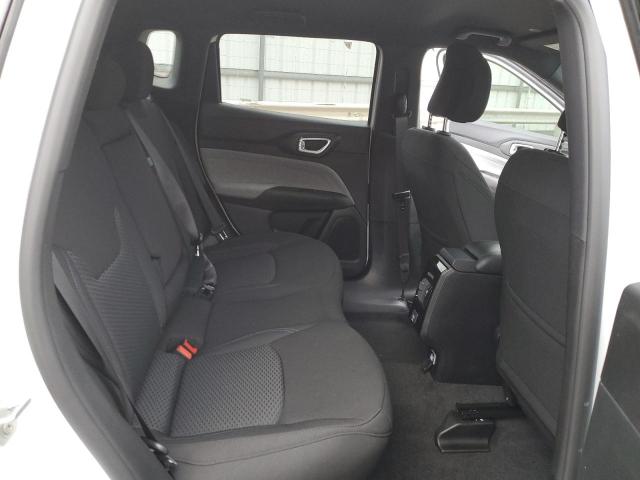 2024 Jeep Compass Sport VIN: 3C4NJDANXRT148726 Lot: 58080034