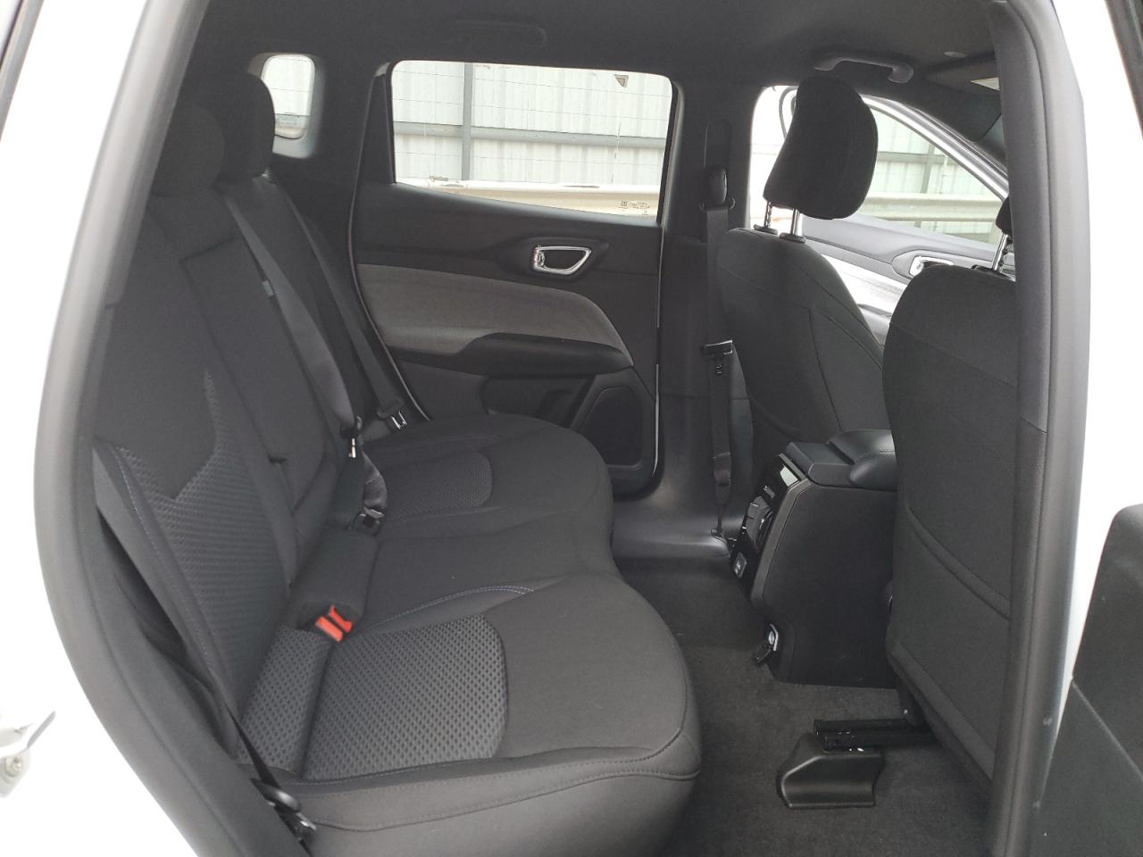 3C4NJDANXRT148726 2024 Jeep Compass Sport