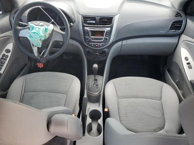 2016 HYUNDAI ACCENT SE - KMHCT4AE7GU985417