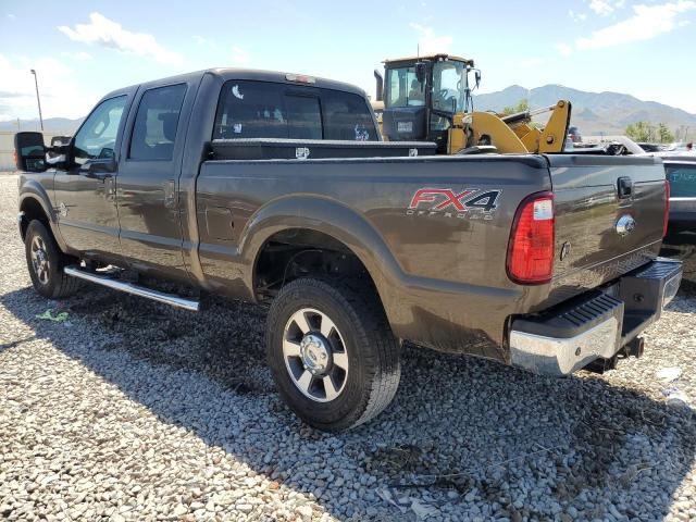 2015 Ford F350 - Image 2