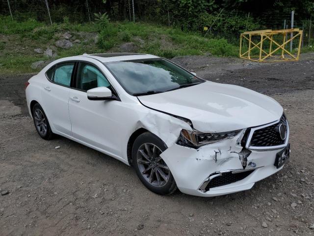 2020 Acura Tlx VIN: 19UUB1F39LA016765 Lot: 57429924