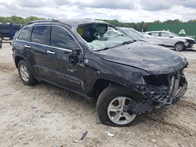 2017 JEEP GRAND CHER - 1C4RJFAG5HC769493
