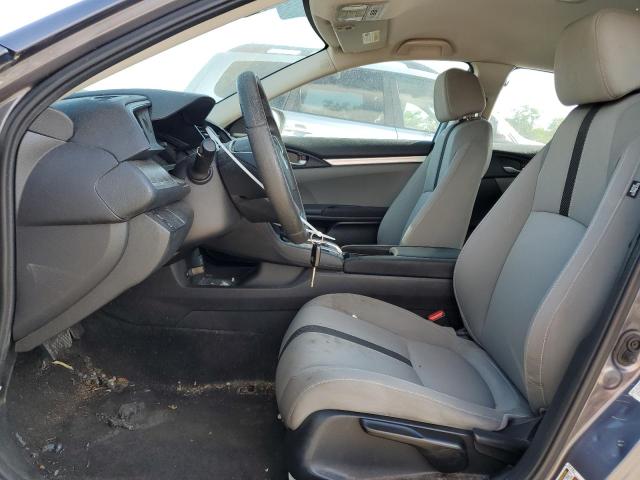 2018 Honda Civic Lx VIN: 2HGFC2F58JH610694 Lot: 58488724