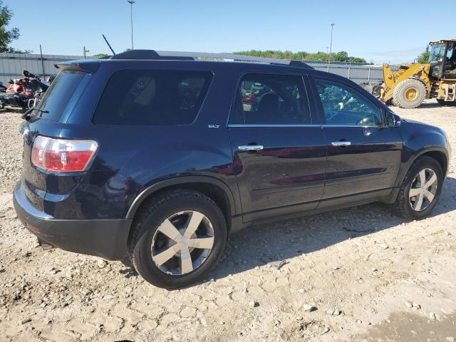 1GKKRRED2CJ220564 2012 GMC Acadia Slt-1