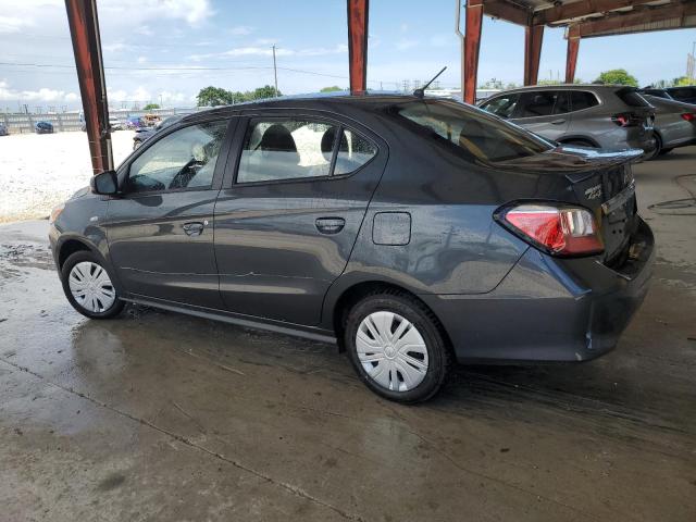 2024 Mitsubishi Mirage G4 Es VIN: ML32FUFJ2RHF08375 Lot: 61390454