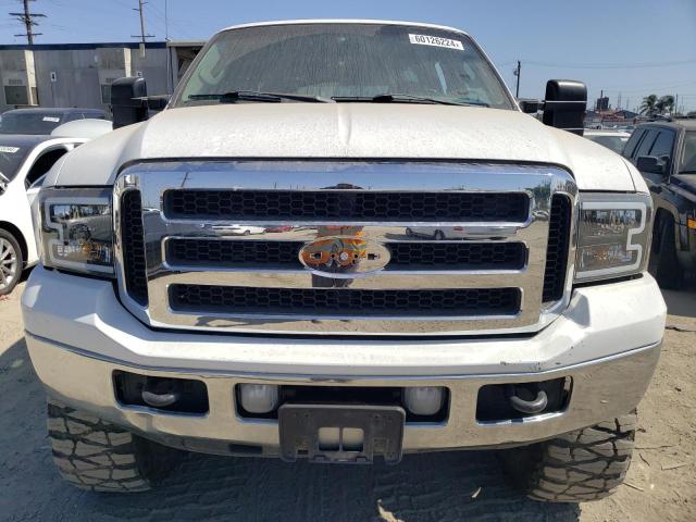 2006 Ford F250 Super Duty VIN: 1FTSW21P16EA66521 Lot: 60126224