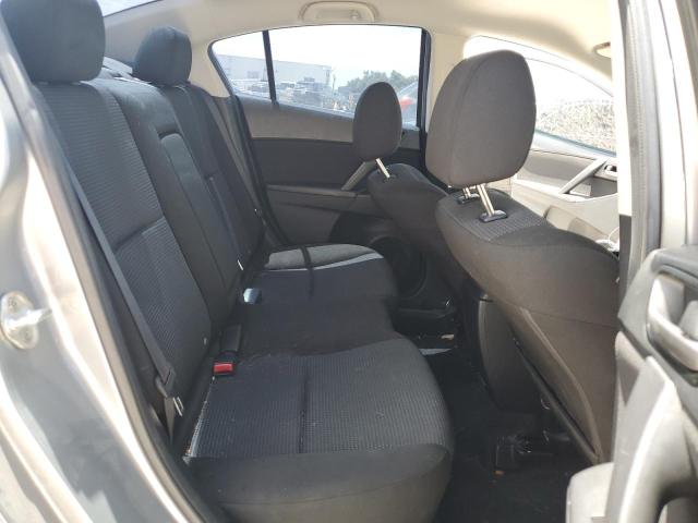 2012 Mazda 3 I VIN: JM1BL1V76C1676186 Lot: 59774234