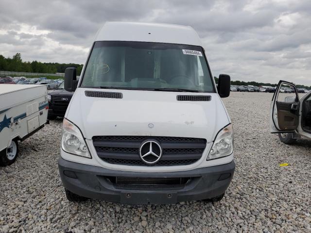 2012 Mercedes-Benz Sprinter 2500 VIN: WD3PE8CB0C5709217 Lot: 56665484