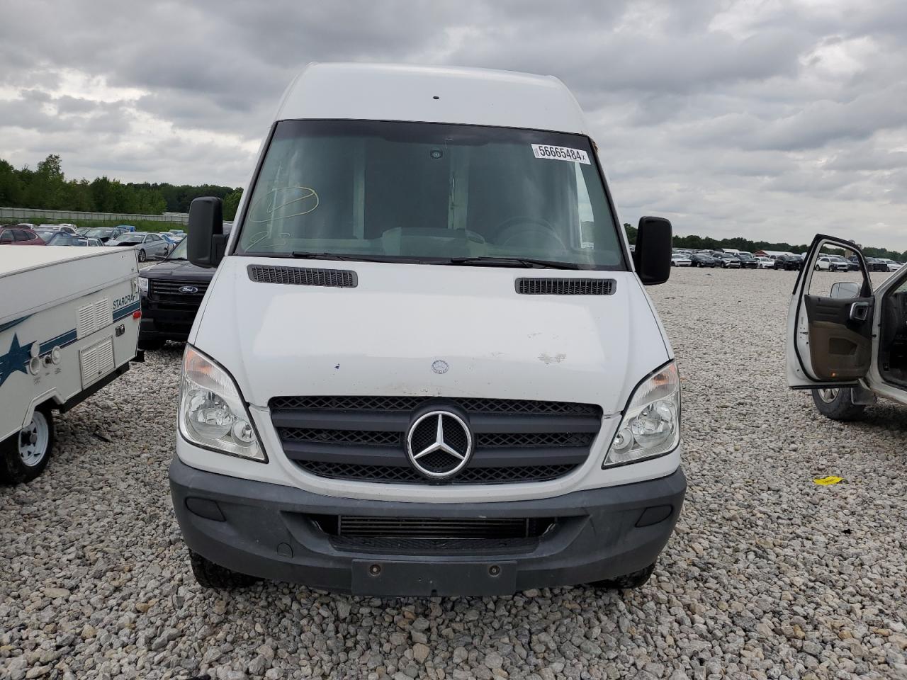 WD3PE8CB0C5709217 2012 Mercedes-Benz Sprinter 2500