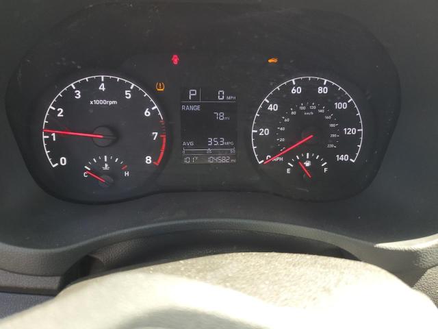 2020 HYUNDAI ACCENT SE - 3KPC24A67LE115143