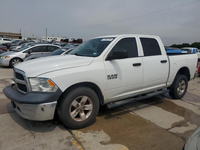 2014 Ram 1500 St VIN: 1C6RR6KG1ES312809 Lot: 57683794