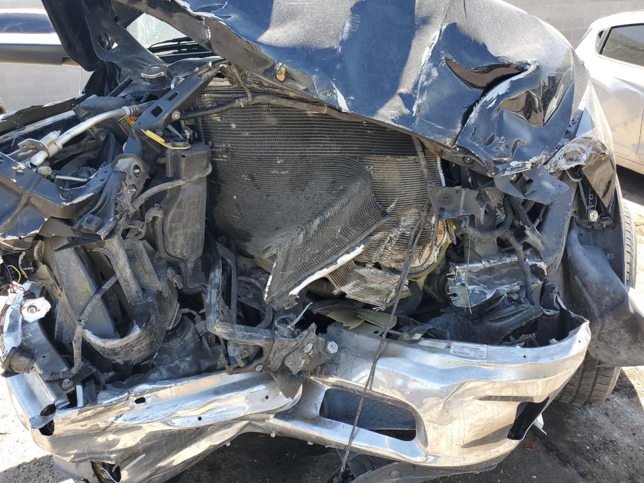 1C6RR7NT9ES449351 2014 Ram 1500 Laramie