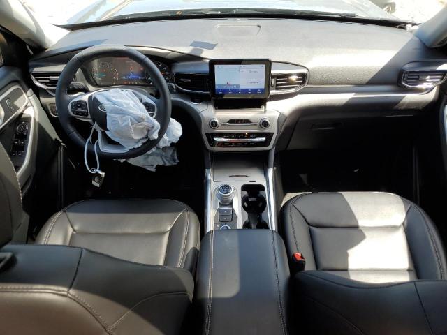 2023 FORD EXPLORER X - 1FMSK8DH5PGB44478
