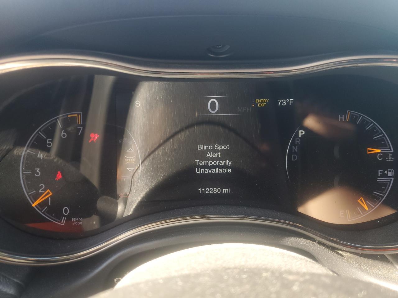 1C4RJFCG0JC314392 2018 Jeep Grand Cherokee Overland