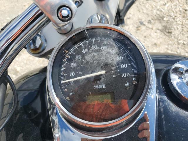 2003 HONDA VT750 DC JH2RC440X3M700189