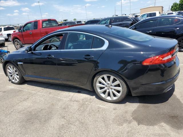 SAJWJ0EFXD8S86033 2013 Jaguar Xf