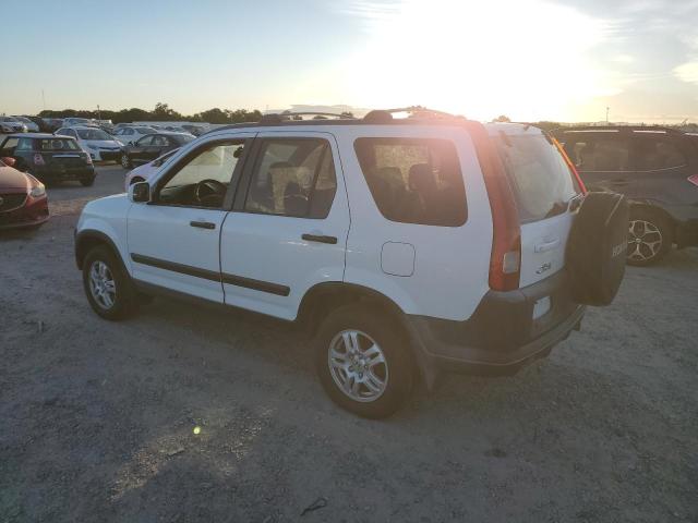 2003 Honda Cr-V Ex VIN: JHLRD78823C050306 Lot: 58648144