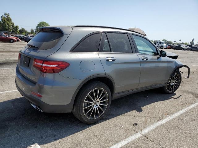 2018 Mercedes-Benz Glc 300 VIN: WDC0G4JB8JV087650 Lot: 59470854