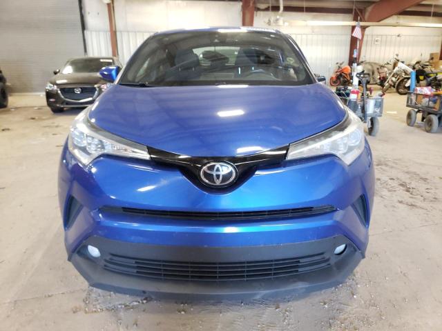 2018 Toyota C-Hr Xle VIN: NMTKHMBXXJR002421 Lot: 58499724