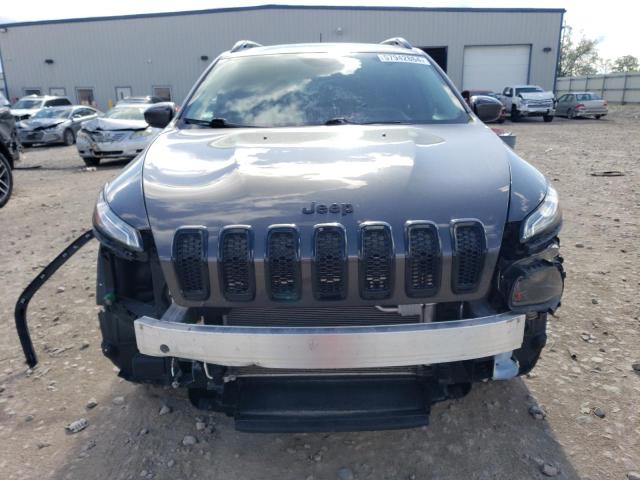 2018 Jeep Cherokee Latitude VIN: 1C4PJMCX8JD600206 Lot: 57942864