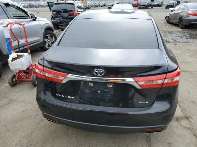 2014 Toyota Avalon Base VIN: 4T1BK1EB7EU123177 Lot: 57490794