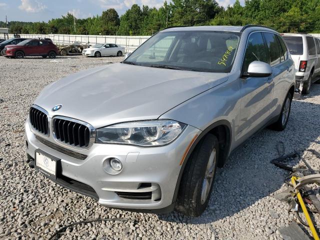 VIN 5UXKR0C50F0P02283 2015 BMW X5, Xdrive35I no.1