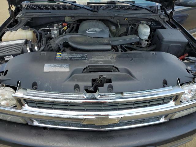 2004 Chevrolet Tahoe K1500 VIN: 1GNEK13T34J241005 Lot: 58904624