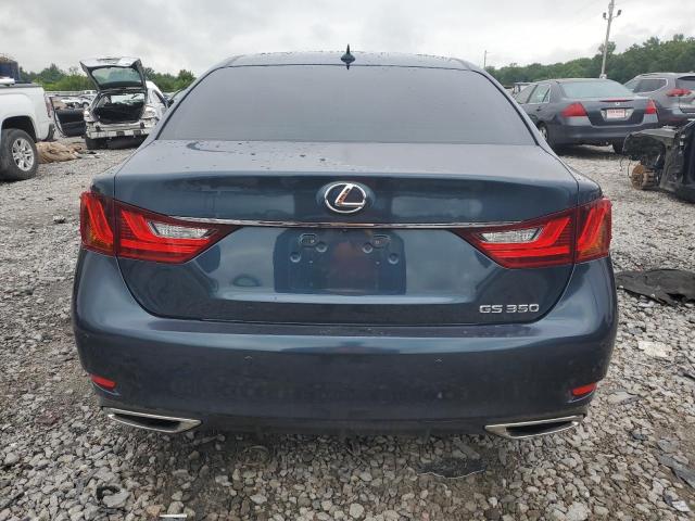 2013 Lexus Gs 350 VIN: JTHBE1BLXD5020545 Lot: 60304584