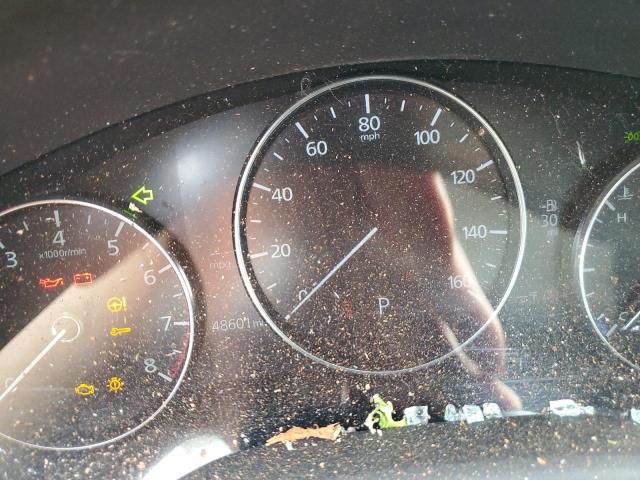 2022 Mazda 3 Premium VIN: 3MZBPADL1NM314157 Lot: 60782144