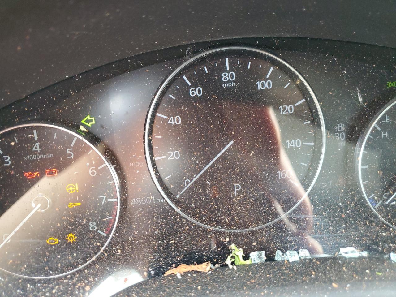 3MZBPADL1NM314157 2022 Mazda 3 Premium