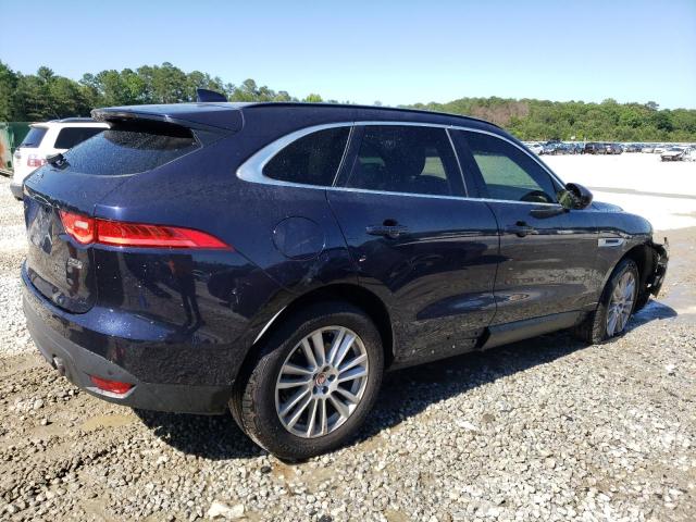 VIN SADCK2BV8HA891676 2017 Jaguar F-Pace, Prestige no.3