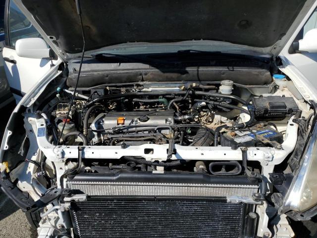 2003 Honda Cr-V Ex VIN: JHLRD78813C034324 Lot: 59339974