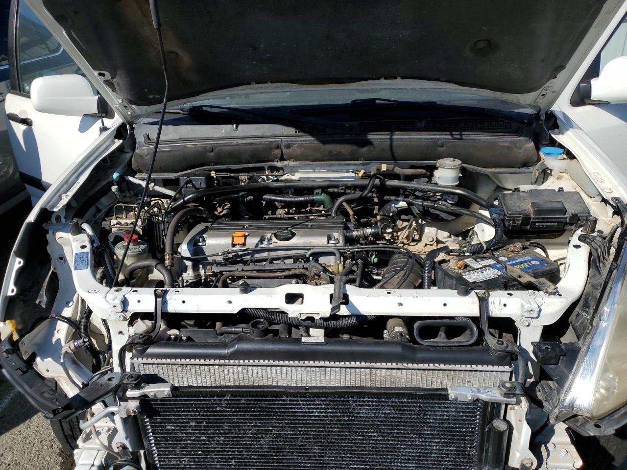 JHLRD78813C034324 2003 Honda Cr-V Ex