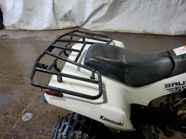 2022 KAWASAKI KVF300 C - RGSWM22A0NBG82026